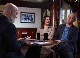 Uncovering the Story: Brad Argent’s Insights on Creating DNA Journey news-17102024-010943