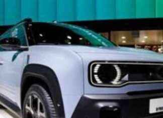 Electric Vehicles Steal the Spotlight at Paris Motor Show – Industry Updates news-17102024-023539