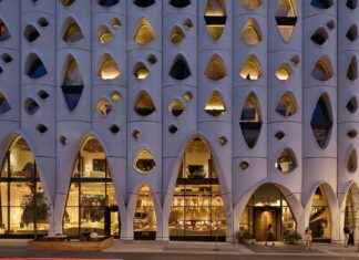 Populus by Studio Gang: First Carbon Positive Hotel in US Opens in Denver news-17102024-043655