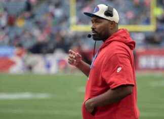 Patriots Set on Starting Strong Against Jaguars in London news-17102024-091735