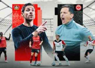 Bayer Leverkusen vs Eintracht Frankfurt: A Comparison of Two Bundesliga Clubs news-17102024-122206