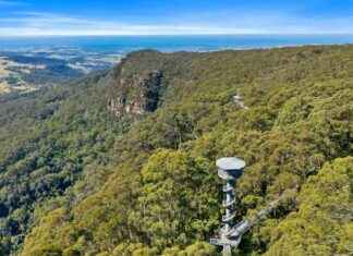 Sale of Two Australian Attractions by Merlin through EOI news-17102024-125418