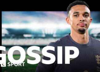 Transfer Rumors: Alexander-Arnold, Barella, Sesko, Sarr news-17102024-152351