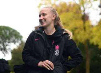 Chelsea Women’s UEFA Champions League Away Match in the Netherlands news-17102024-152739