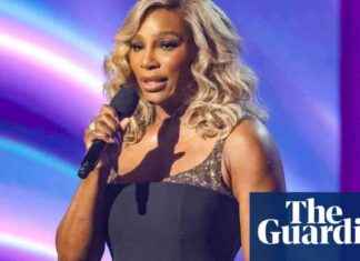 Serena Williams Undergoes Surgery to Remove Large Cyst: What to Know news-17102024-162929