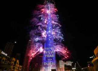 Watch Burj Khalifa Fireworks: Dubai Ticket Prices Increased to Dh580 news-17102024-193841