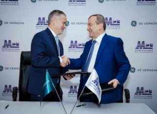 Modernisation of Besmaya Power Plant in Iraq: Progress Update by GE Vernova & Mass Group news-17102024-214602