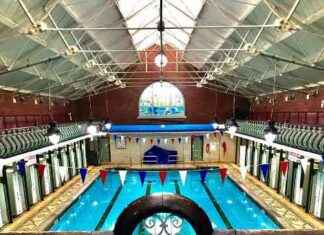 Community Share Issue at Bramley Baths – Empowering the West Leeds Community news-17102024-224951