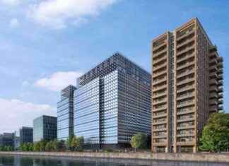 Utilizing East London Data Centre to Provide Sustainable Heat for Canning Town Homes news-18102024-000705