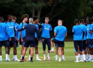 Barcelona Targets Lavia and Chukwuemeka to Boost Midfield news-18102024-004614