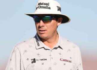 Joel Dahmen Penalized Four Strokes for Extra Club at Shriners Children’s Open news-18102024-004723