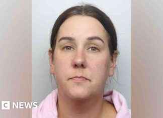 Lucy Connolly Sentenced to Jail for Racist Social Media Post news-18102024-015217