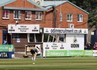Odin Recruitment Extends Partnership with Stockport County – Latest News and Updates news-18102024-065101