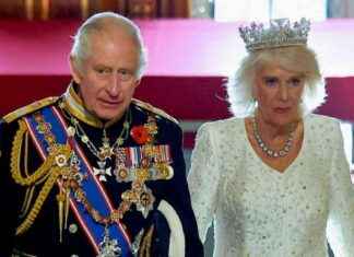 Camilla’s Son Denies Nepotism Benefits news-18102024-075502