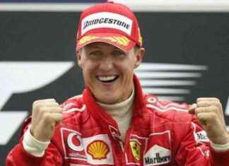 Update on Michael Schumacher’s Health: Doctor’s Comments on F1 Legend’s Condition news-18102024-161008