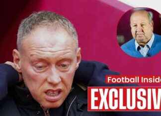 Steve Cooper Verdict From Leicester Dressing Room: Keith Wyness Drops Insights news-18102024-161039