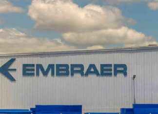 Embraer Invests $70 Million in New MRO Facilities in Texas, USA news-18102024-162913
