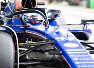 Colapinto Gains Strong Support with Upcoming GPs Near Home news-18102024-170219