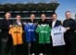 Football Interprovincial Series: A Complete Guide to the Tournament news-18102024-170253