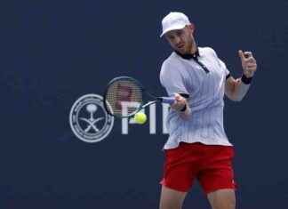 ATP Stockholm Day 2 Predictions: Nicolas Jarry vs Elias Ymer Match Analysis news-18102024-221258