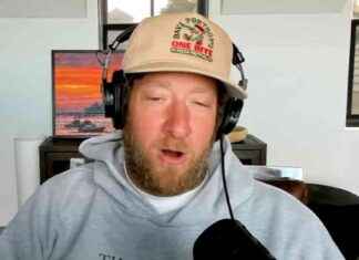 Dave Portnoy Spotted with Taylor Swift: Rumored Weekend Date news-19102024-011533