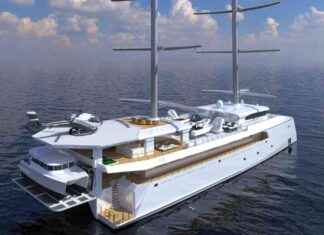 Echo Yachts Unveils Largest Sailing Catamaran for Sale news-19102024-024712