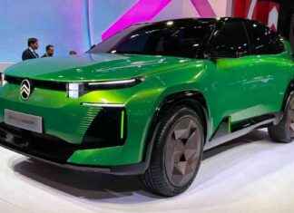 2025 Citroen C5 Aircross: Concept-Car Looks and Spectacular Interior news-19102024-024746