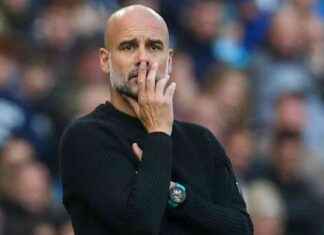 Pep Guardiola Acknowledges Emotional Departure from Manchester City news-19102024-041859