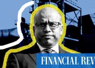 Sanjeev Gupta’s Steelmaking Empire Facing Uncertain Future news-19102024-051014
