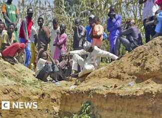 Tragic Nigerian Jigawa Tanker Explosion Claims Lives of Brave Nephews news-19102024-081247