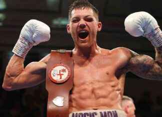 Sam Gilley Knocks Out Jack McGann in 4th Round, Eyes Major Bout on Riyadh Season Circuit news-19102024-102524