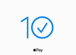 Celebrating 10 Years of Apple Pay: A Decade of Innovation and Convenience news-19102024-110004