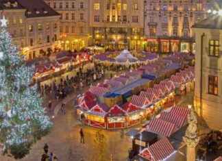 Jet2 launches new route from Manchester Airport to winter destination in hidden gem location news-19102024-130215