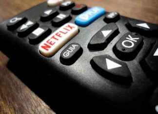Netflix Leads in User Retention Over Apple TV+ and Paramount+: Report – BroadcastPro ME news-19102024-130255