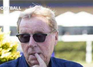 Harry Redknapp’s Haunting Experience at St James’ Park news-19102024-132918