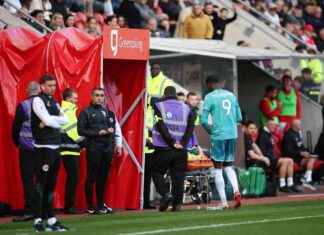 Crawley Town Match Update: Three Changes and Winger Swap news-19102024-163110
