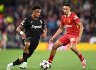 Bologna Injury Crisis: 4 Players Hurt Before Genoa, Aston Villa, and Milan Matches news-19102024-172152