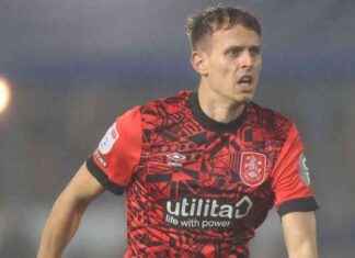 Bojan Radulovic Optimistic About Future Following Challenging Huddersfield Town Experience news-19102024-203021