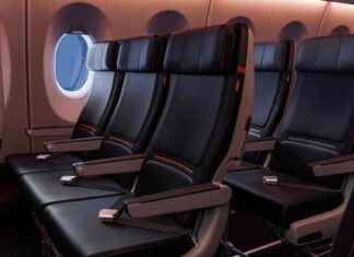 Delta Airlines Introduces New Cabin Interiors for Entire Fleet news-19102024-232554