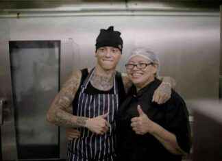 Central Cee Donates £15,000 to Struggling Caribbean Restaurant in Herne Hill: Exclusive Interview news-19102024-232953