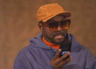 AI Revolution and Inclusivity: will.i.am and Fyilicia Discuss on The Voice UK Podcast news-19102024-233457