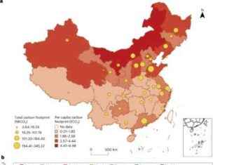 Impact of Fertility and Retirement Policies on China’s Carbon Emissions – A Study news-20102024-013720
