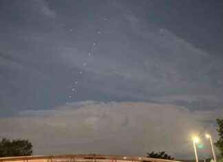 Mysterious White Lights Over Cambridgeshire: What’s the Reason? news-20102024-033949