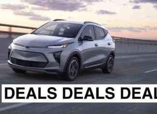 2025 Expected Surge in Used Electric Vehicle Deals news-20102024-034327