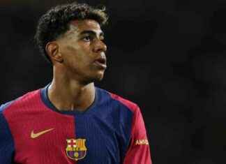 How to Defend Against Lamine Yamal: Sevilla Star Shares Strategy vs Barcelona Wonderkid news-20102024-142047