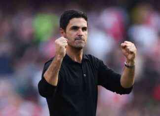 Arteta Vindicated by Shearer on Raya’s Transfer to Arsenal news-20102024-172817