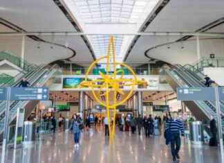 Navigating Dublin Airport’s Passenger Cap: Airlines’ Disdain Explained news-20102024-221333