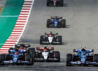 Watch the 2024 U.S. Grand Prix F1 Race Livestream Online Guide news-21102024-000031