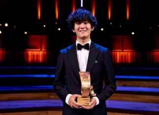 Ryan Wang Wins BBC Young Musician 2024: A Rising Pianist’s Triumph news-21102024-000255