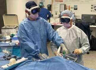 The Benefits of Apple Vision Pro for Surgeons: A Comprehensive Review news-21102024-030727
